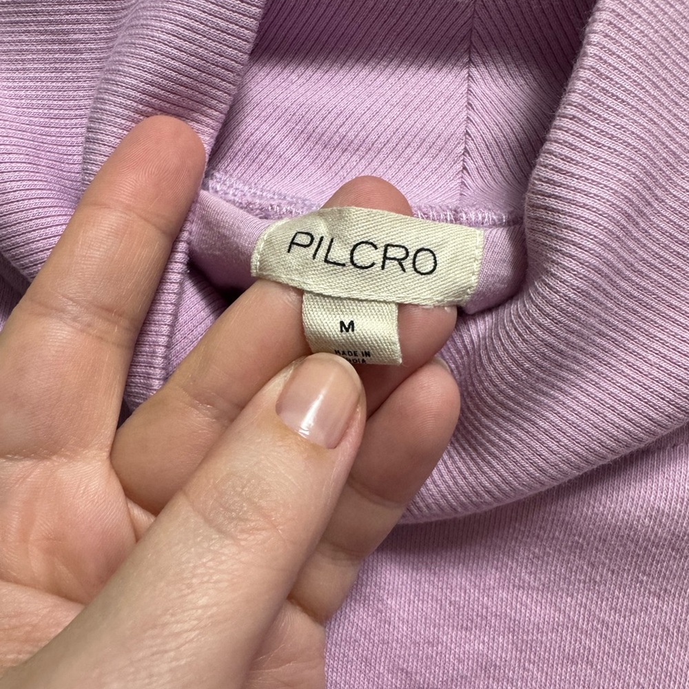 ✨ 2/$40 ✨ Pilcro Knit Turtleneck - Picture 4 of 5